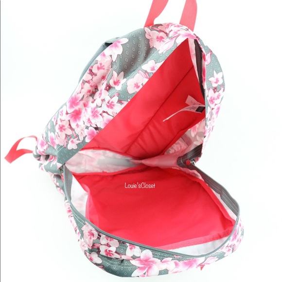 backpack laptop school bag Desirable Life School Backpack, Waterproof, Anti-Theft, USB Port, 18L,  Laptop Storage 11.81""x5.51""x18.90"